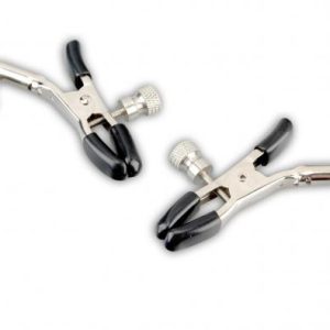 CLIP WITH BLACK BELL