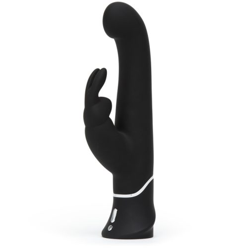 LH79368happyrabbitgspotvibratorblack