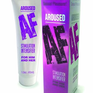 AROUSED AF STIMULATION CREAM