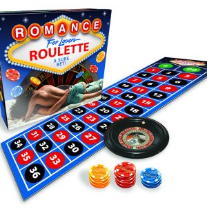ROMANCE ROULETTE