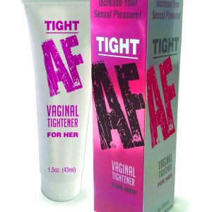 TIGHT AF TIGHTENING CREAM