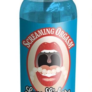 LOVE LICKERS SCREAMING ORGASM 2 OZ