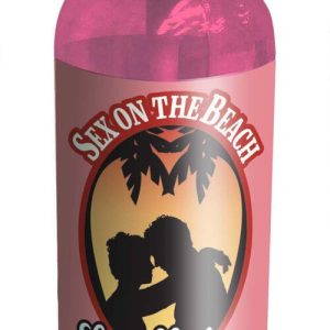 LOVE LICKERS SEX ON THE BEACH 2OZ