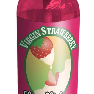 LOVE LICKERS VIRGIN STRAWBERRY 2OZ