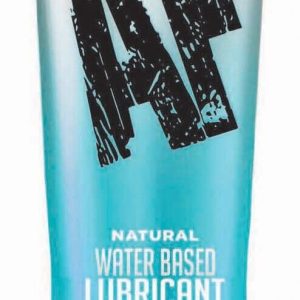 AF LUBE WATER BASED 2OZ BOTTLE