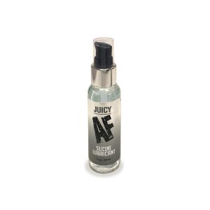 AF SILICONE LUBE 2.2OZ BOTTLE