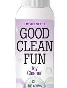 GOOD CLEAN FUN LAVENDER 2 OZ CLEANER