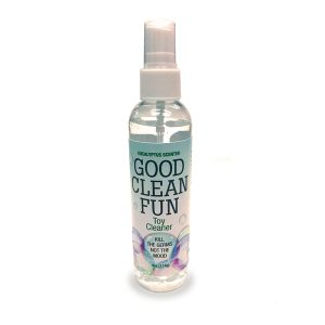 GOOD CLEAN FUN EUCALYPTUS 4OZ CLEANER