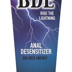 BDE ANAL DESENSITIZER 1.5 OZ