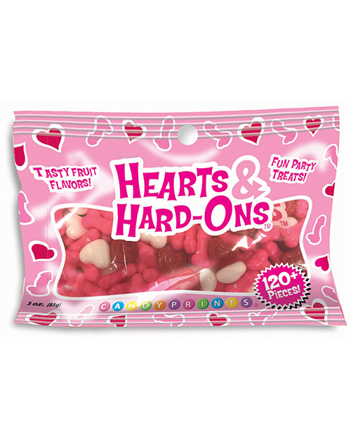 LITCP941heartshardonscandy3ozbag