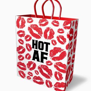 HOT AF GIFT BAG