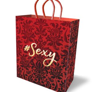 #SEXY GIFT BAG