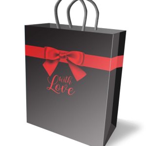 WITH LOVE GIFT BAG