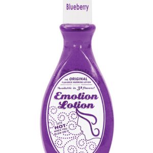 EMOTION LOTION-BLUEBERRY