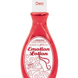 EMOTION LOTION-CHERRY