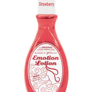 EMOTION LOTION-STRAWBERRY