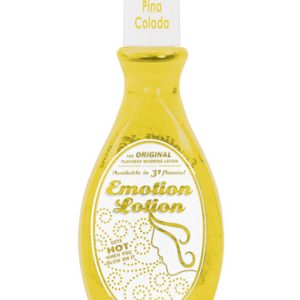 EMOTION LOTION-PINA COLADA