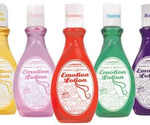 EMOTION LOTION COCONUT 4OZ