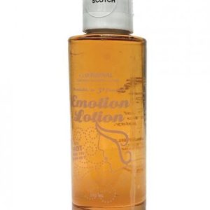 EMOTION LOTION BUTTERSCOTCH