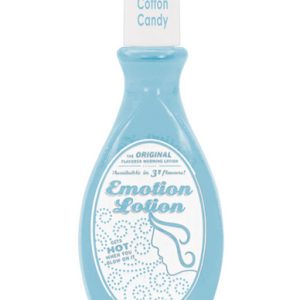 EMOTION LOTION COTTON CANDY