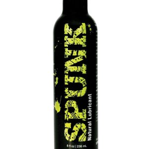 SPUNK LUBE NATURAL 8 OZ