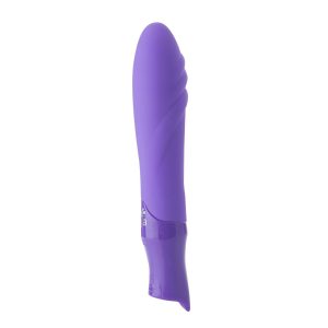 MARGO MAIA RECHARGEABLE SILICONE BULLET