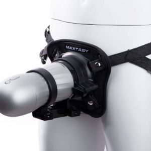 MAXTASY STRAP ON