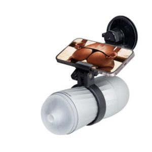 MAXTASY SUCTION MOUNT