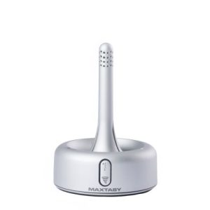 MAXTASY WARMING & DRYING DOCK