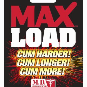 MAX LOAD 24 PC DISPLAY