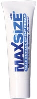 MAX SIZE CREAM 10ML