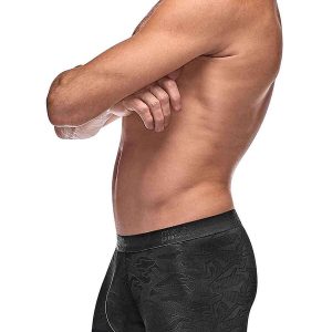 IMPRESSIONS SHORT BLACK MEDIUM