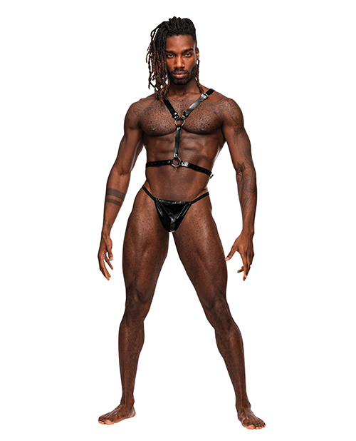 MP597266BK1Ssagittariusbodyharness