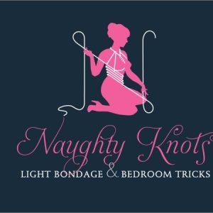 NAUGHTY KNOTS LIGHT BONDAGE