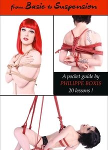 SHIBARI FROM BASICS TO SUSPENSION (NET)