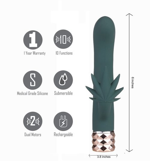 MTMAkushagrayrabbitvibrator
