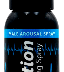 MANSATION MALE STIMULATING SPRAY 1OZ BOTTLE