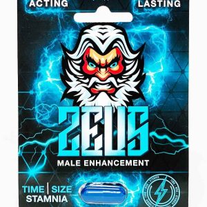 ZEUS 1PC (NET)