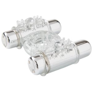 SENSUELLE DOUBLE ACTION CLEAR