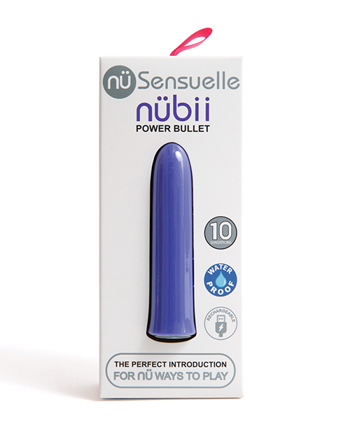 NCBTNU01UVnubiibulletvibrator