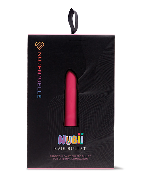 NCBTNU04PKnubiieviebulletvibratorpink