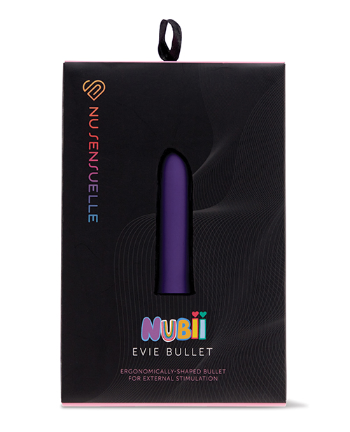 NCBTNU04PUnubiieviebulletvibratorpurple