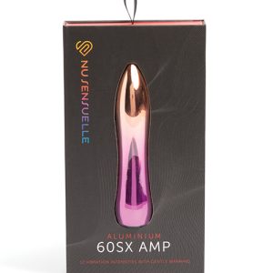 SENSUELLE ALUMINIUM 60SX AMP BULLET OMBRE (Out Beg Dec)