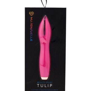 SENSUELLE TULIP MAGENTA