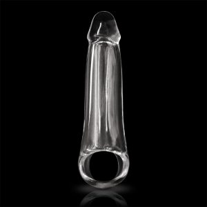 RENEGADE FANTASY EXTENSION LARGE CLEAR