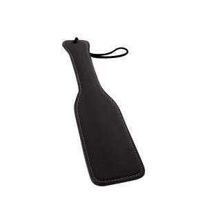RENEGADE BONDAGE PADDLE BLACK