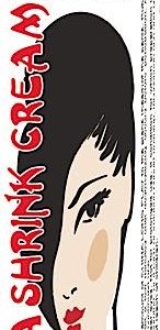 CHINA SHRINK CREAM .5 OZ HOME PARTY
