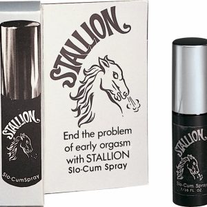 STALLION DELAY SPRAY