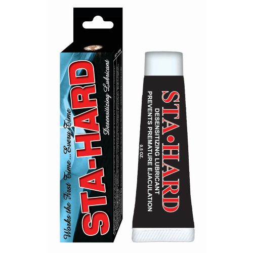 NW03083staharddesensitizinglubricantpt5oz