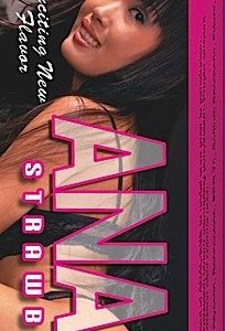 ANAL ESE 1.5 OZ STRAWBERRY